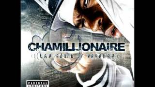 Chamillionaire - Rider With Lyrics