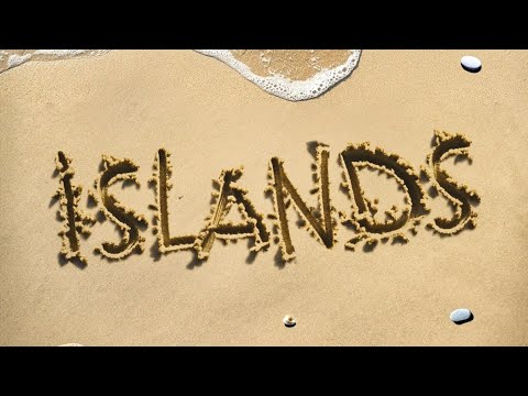 фрози (frozy), Tomo - Islands (kompa pasión) (Sped Up - Official Audio)