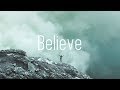 Kosling - Believe ft. Lux (Lyrics)