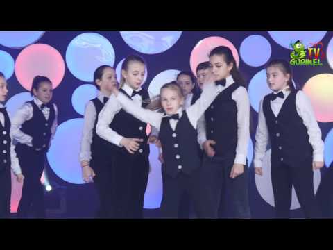 DanceFabrique - James Bond 007