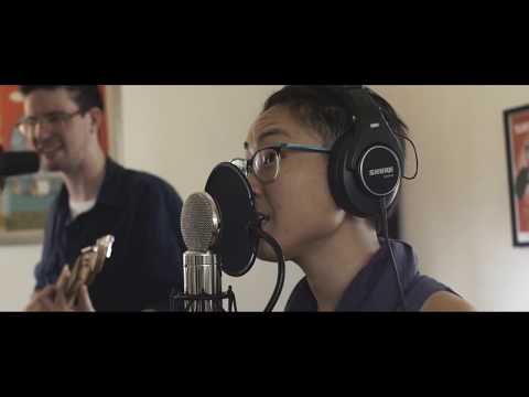 Coach Phillips covers: 'The Bus Song' by Jay Som [LIVE]