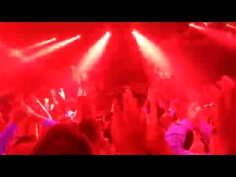 Mark Eteson @ Hakkasan Las Vegas