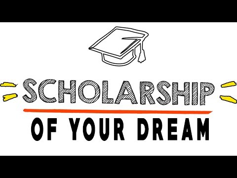 HOW TO SEARCH FOR SCHOLARSHIPS | STUDY ABROAD FOR FREE