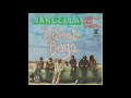 The Beach Boys - Hold On Dear Brother (Track And Backing Vocals)