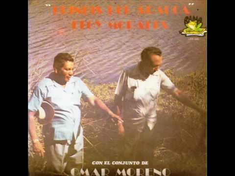 FG  Brindis Del Arauca - Eloy Morales