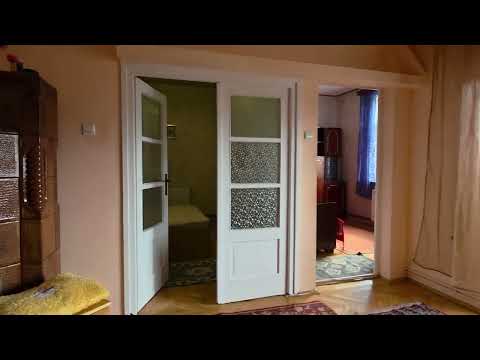 Apartament 3 camere Central — Video