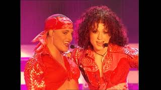 No Angels Live Concert Rivers Of Joy Tour 2001 4K UHD