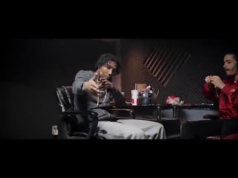 BandGang  #TR4620 - 'Smoking On'