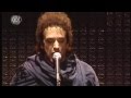 Soda Stereo -  Juego De Seduccion (En vivo) - HD