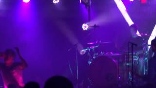 The Devil Wears Prada - First Sight Live @ The Glass House Pomona 3.13.14