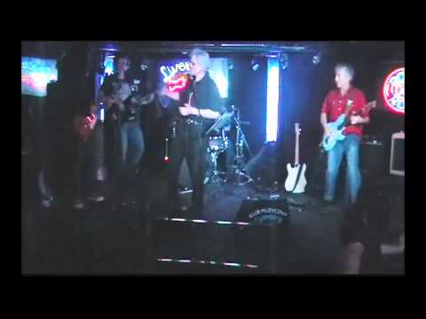 Johny B. Good (Ch. Berry) by:  Dimcho, Max Ambroziak, Pioro Nowacki, Jurek Szostak, (Zefiry) & Co