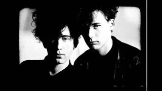 Jesus and Mary Chain - i hate rock 'n' roll