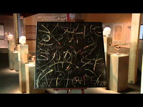 OUBEY - Encounter 6 - Prof. Schrenk (Deutsch)