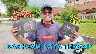 Download lagu Dashcam RAYA Mana Lebih POWER - DDPAI Z60 Pro vs 70mai A810 ⚡ mp3 Download lagu Dashcam RAYA Mana Lebih POWER - DDPAI Z60 Pro vs 70mai A810 ⚡ mp3