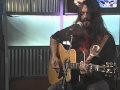 Shooter Jennings: "California Via Tennessee" - Live Acoustic on Park City Television