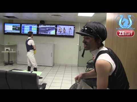 Le Prix des Elites pour BOOSTER WINNER - A2TURF.COM