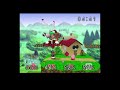 Smash Remix 1 3 Polygon Wolf Fail Vs Giant Marina