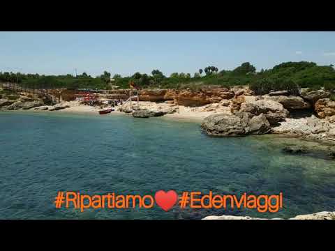 SICILIA: VOI Arenella (Siracusa)