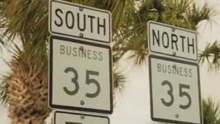 Aransas Pass, Texas &quot;Saltwater Heaven&quot;