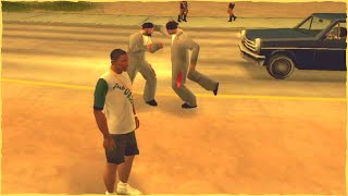 Download lagu Npc Fight! - GTA San Andreas mp3