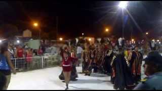 preview picture of video 'carnaval  2013 monte caseros'