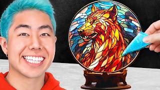 Best Stained Glass Art Wins $10,000!