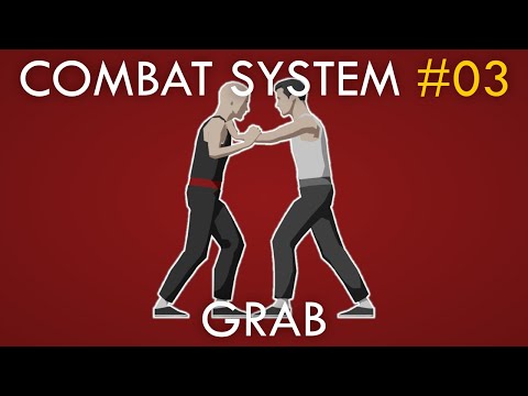 Grab - Project Eagle Claw - Update #05