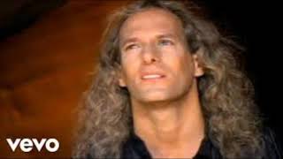 Michael Bolton -  A heart can only be so strong