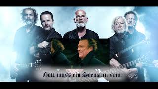 Gott muss ein Seemann sein [German FanCover]