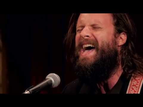 Father John Misty - Holy Shit (Live on KEXP)