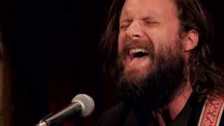Father John Misty - Holy Shit (Live on KEXP)