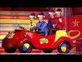 The Wiggles Christmas Around The World Dubbed With AI Sam