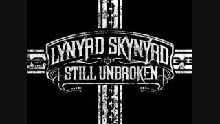 lynard skynard- still unbroken lyrics