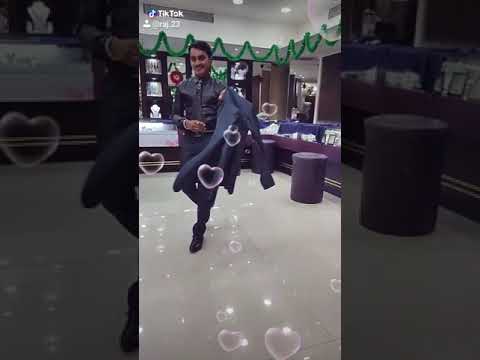 Rajendra Vhallar tiktok vide...