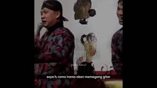 Download lagu Story wa cak percil dan cak yudho terbaru lucu mp3