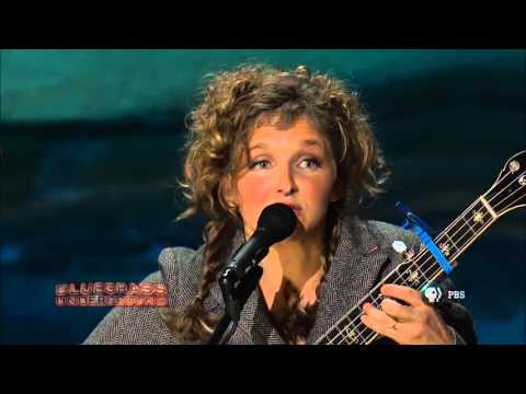 Béla Fleck & Abigail Washburn - Shotgun Blues (Live) - PBS Season V