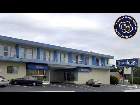 Red Carpet Inn Lancaster PA Amish Country | Lancaster (PA), United States | Hotel Review 🏩