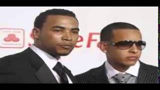 DADDY YANKEE Y DON OMAR/TIRATE AL MEDIO