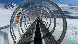 Camping Pene Blanche - Camping Hautes-Pyrénées - Image N°2