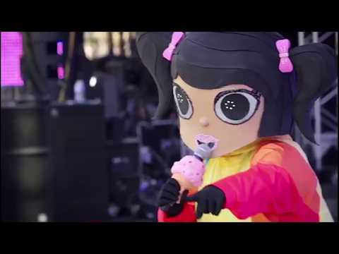 BLAKGOLD 2018 EPK Video  / Song: Aidonia (Yeah Yeah BLAKGOLD Remix)