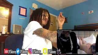 Pollari - LIL CURRY (Reaction Video)