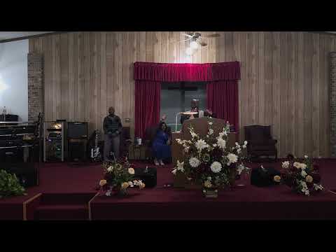 Jeremiah 29:4-12 Pastor Terry A Myers