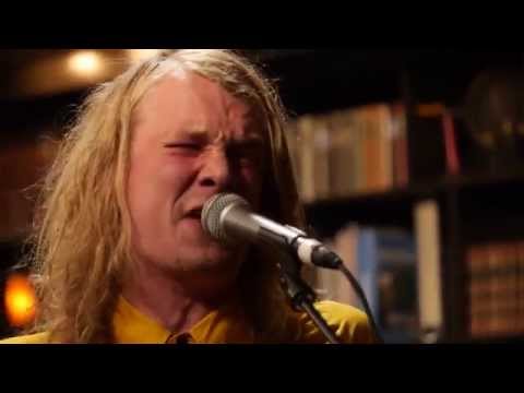 Muck - Yesterday (Live on KEXP)