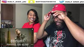 FIRST TIME HEARING BUSTA RHYMES- LOOK OVER YOUR SHOULDER (REACTION VIDEO)