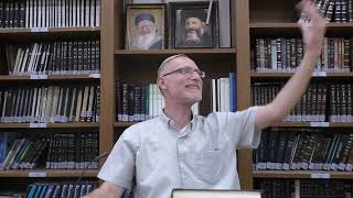 שמיטה כמודל לכל התורה כולה | פרשת בהר - בחוקותי | הרב ניסים דעי (ישיבת אפיקי דעת שדרות) - התמונה מוצגת ישירות מתוך אתר האינטרנט יוטיוב. זכויות היוצרים בתמונה שייכות ליוצרה. קישור קרדיט למקור התוכן נמצא בתוך דף הסרטון