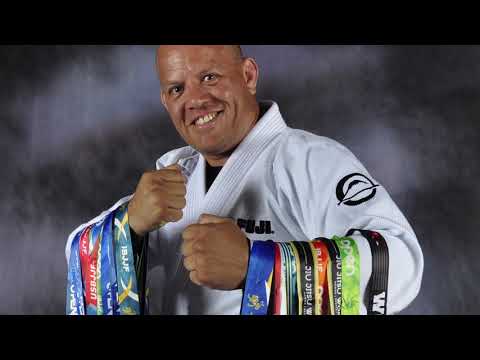 WINNING BJJ  - Tactical Skills & Strategies for Winning BJJ Tournaments