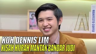 Download lagu Kisah Hijrah DENNIS LIM Pendakwah yang Dulu Seoran... mp3
