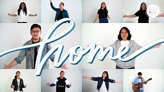 HOME – LOJ Worship (Official Music Video)