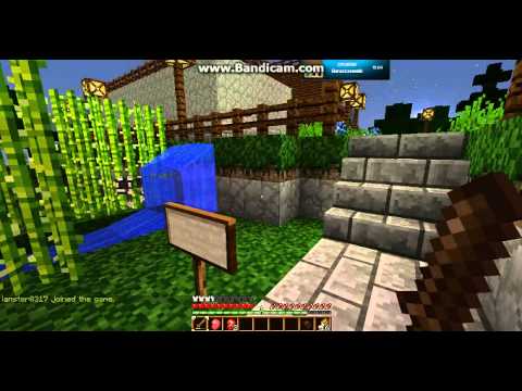 Kingdom of the sky w/ ianster0317, ME & cjdan11 EP.1