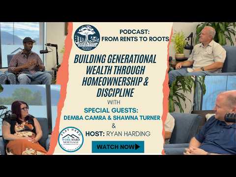 Building Generational Wealth Through Homeownership